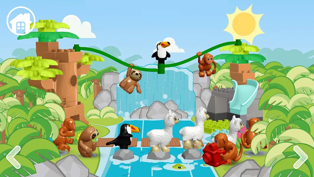 ภาพตัวอย่างเกม