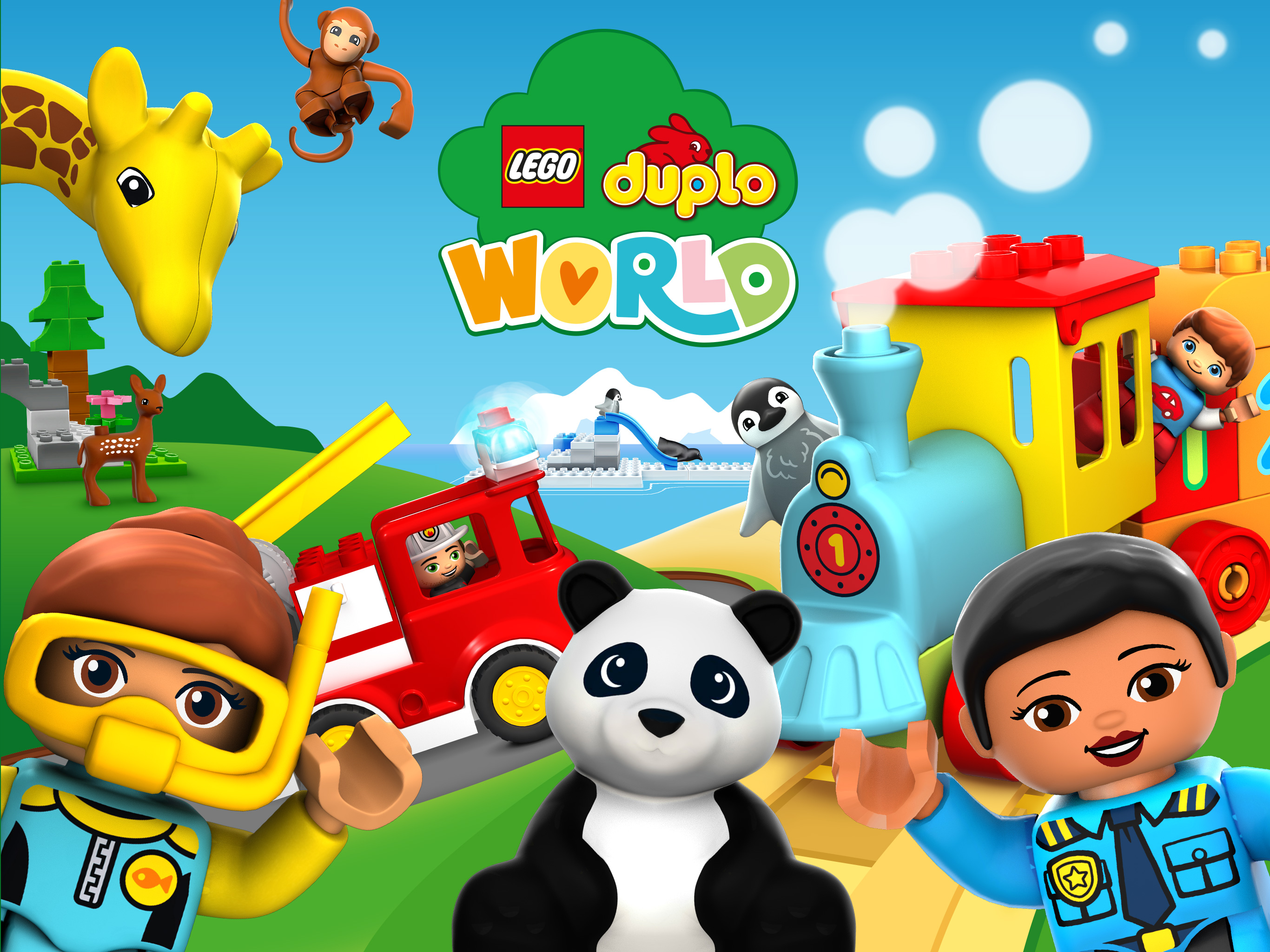 ภาพตัวอย่างเกม